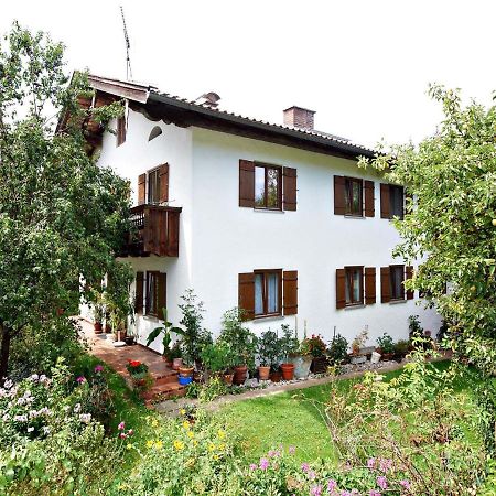 Ferienwohnung Dacherl Bad Endorf Exterior photo