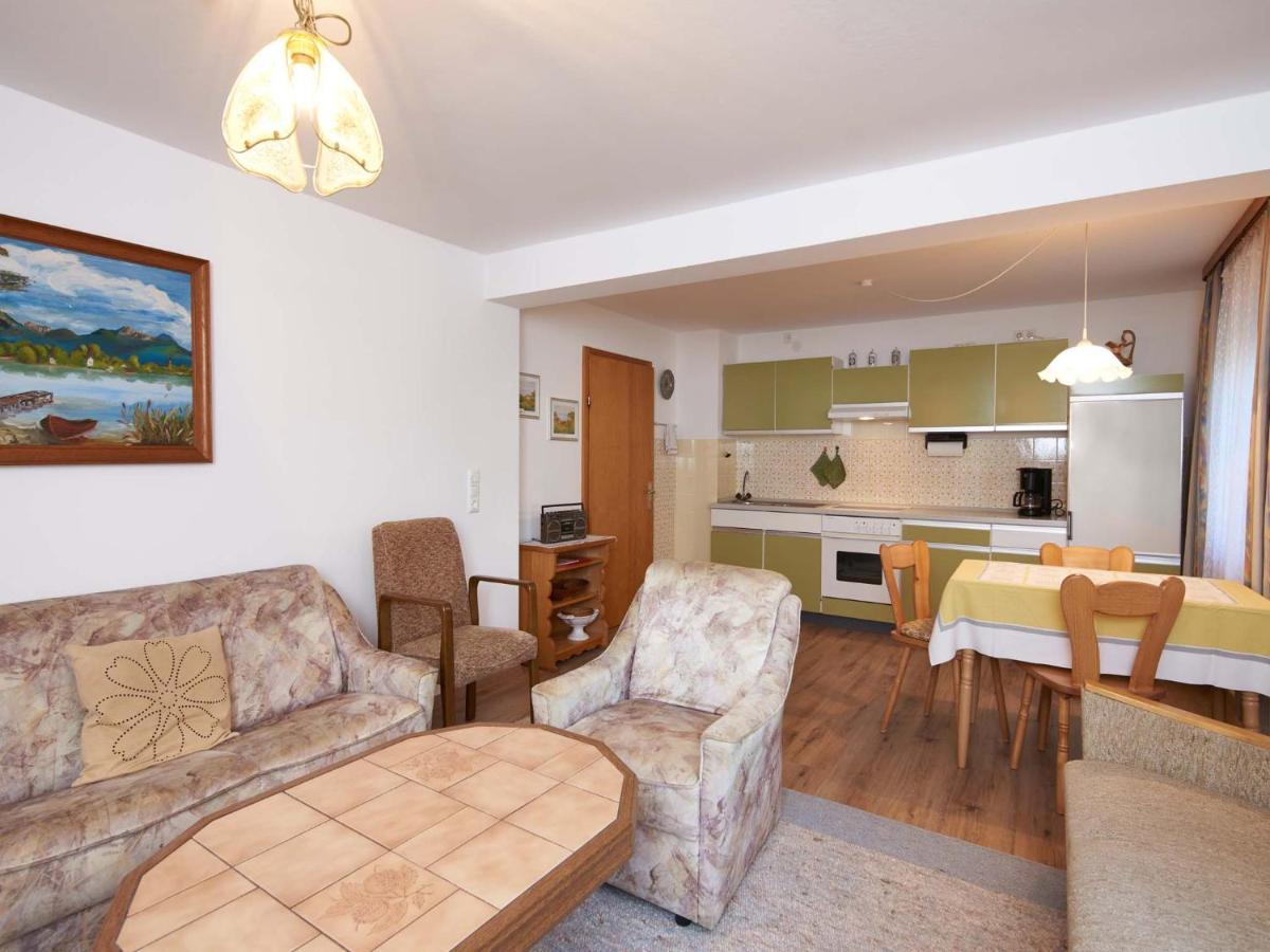 Ferienwohnung Dacherl Bad Endorf Exterior photo